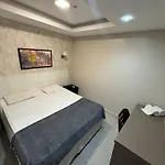 Hotel Living Flamengo