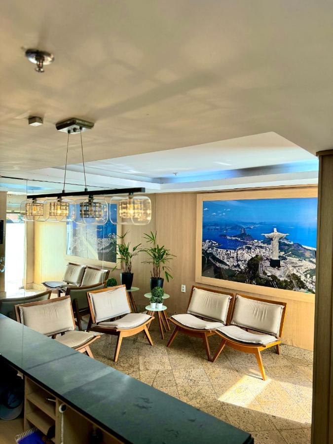Living Flamengo Aparthotel Rio de Janeiro