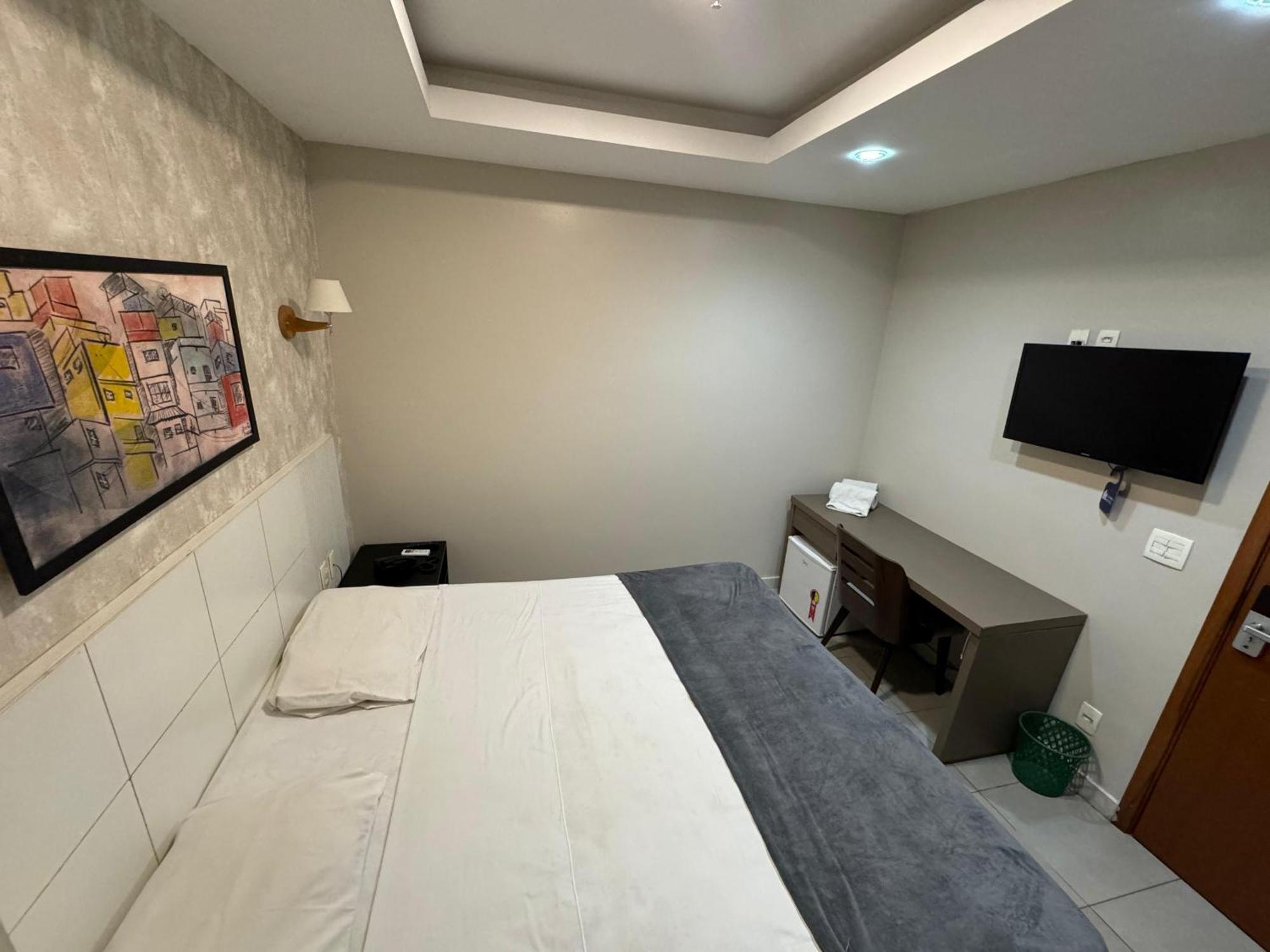 Living Flamengo Aparthotel Rio de Janeiro